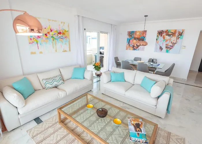 Apartamento de 3 Dormitorios