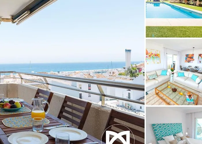 Apartamento de 3 Dormitorios